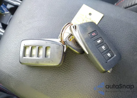 2023 Toyota Tacoma Trd Pro from USA, damaged, VIN 3TYCZ5AN6PT107107